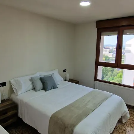 Torre La Reina - 2 Hab Bano Y Aseo Apartment