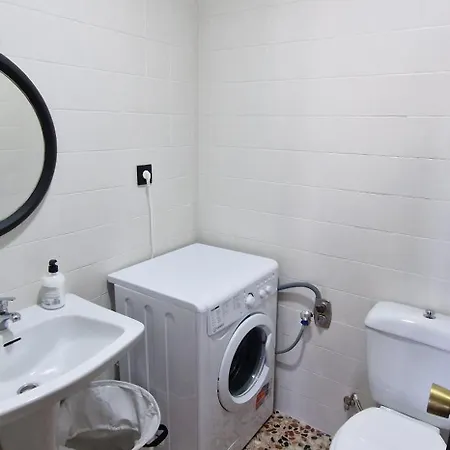 Apartment Torre La Reina - 2 Hab Bano Y Aseo *
