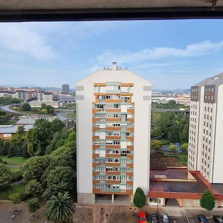 Torre La Reina - 2 Hab Bano Y Aseo